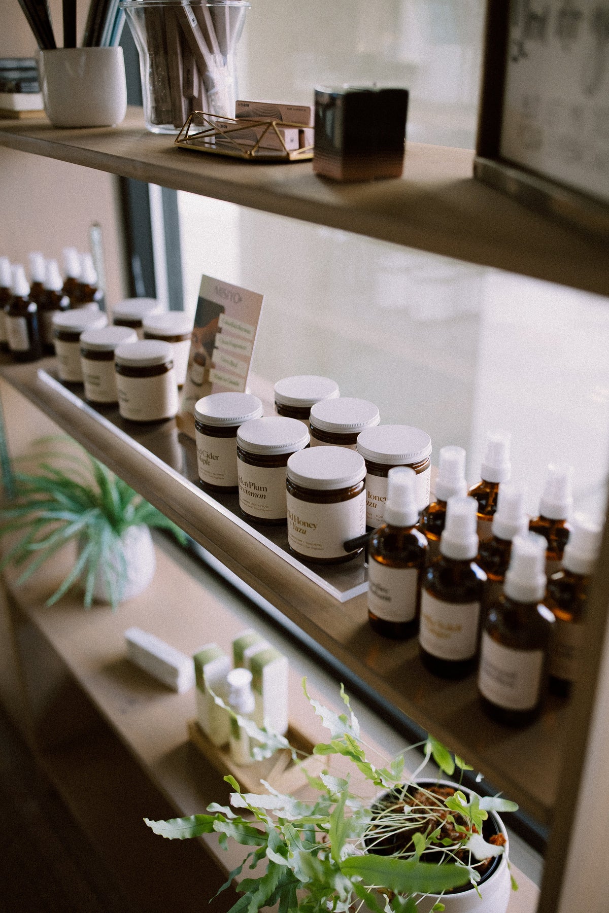 The Beauty Boutique