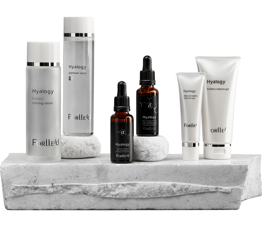 Forlle'd Skincare