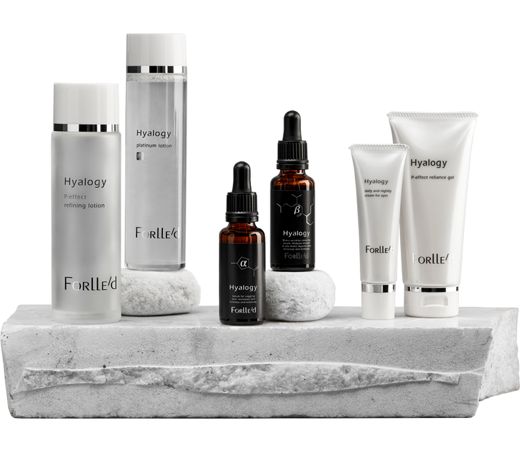 Forlle'd Skincare