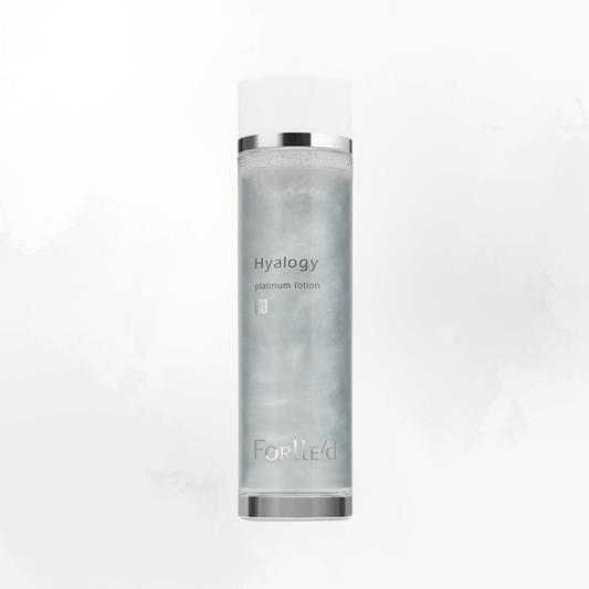 Hyalogy Platinum Lotion