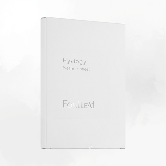 Hyalogy P-effect Sheet Mask