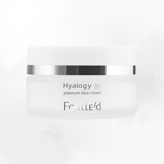 Hyalogy Platinum Face Cream