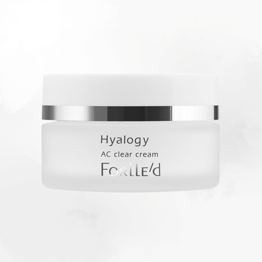 Hyalogy AC Clear Cream
