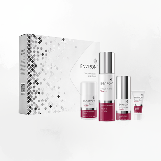 Environ Youth+ Reset Sequence