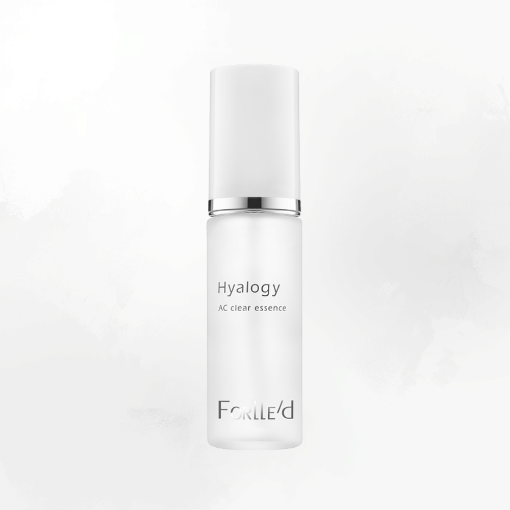 Hyalogy AC Clear Essence