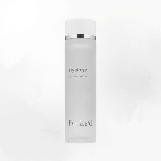Hyalogy AC Clear Lotion