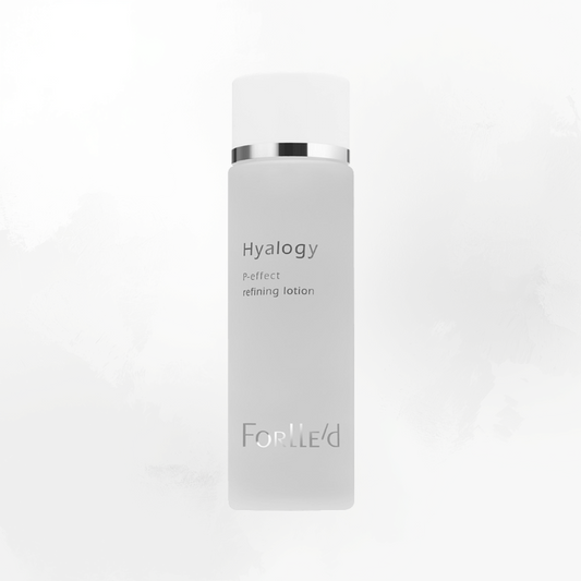 Hyalogy P-effect Refining Lotion