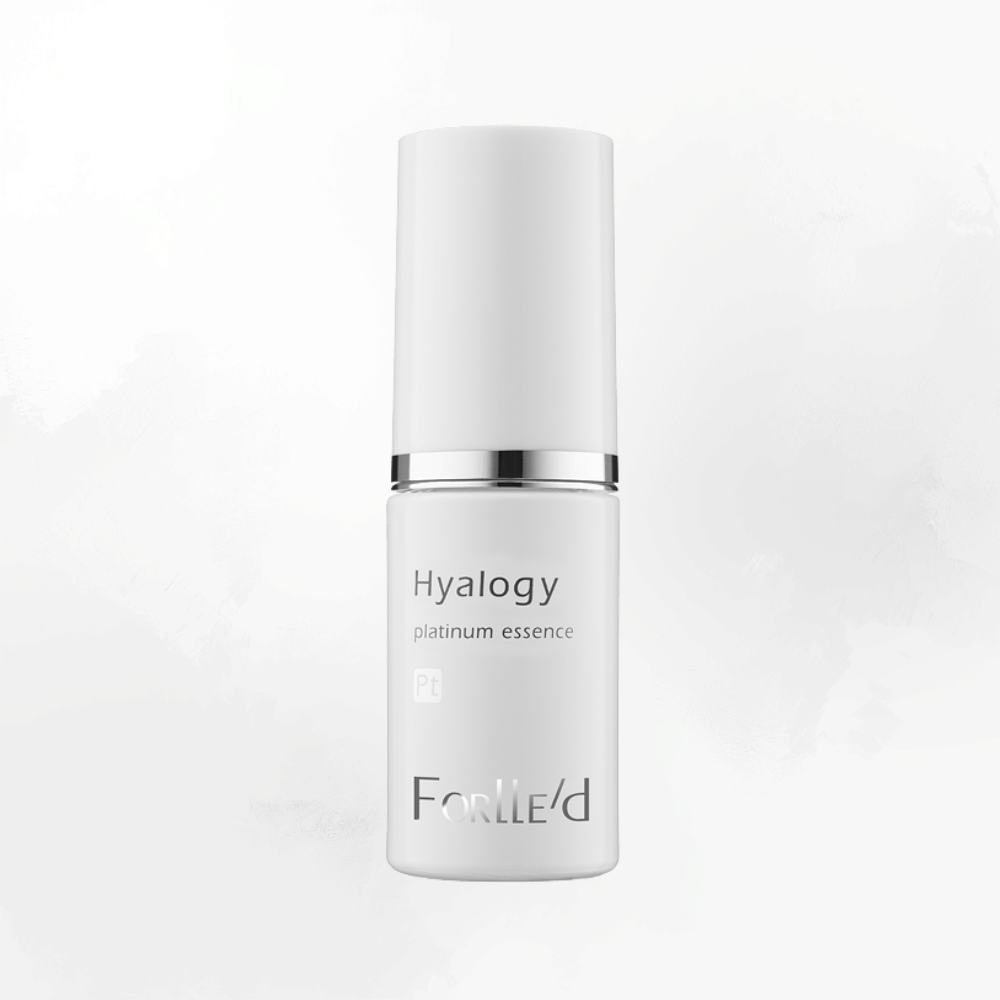 Hyalogy Platinum Essence