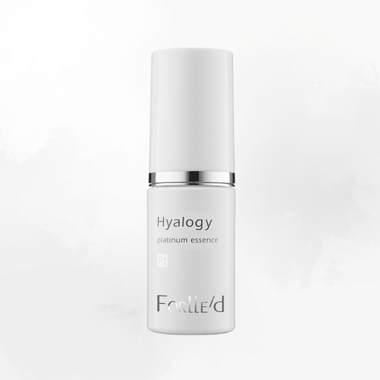 Hyalogy Platinum Essence