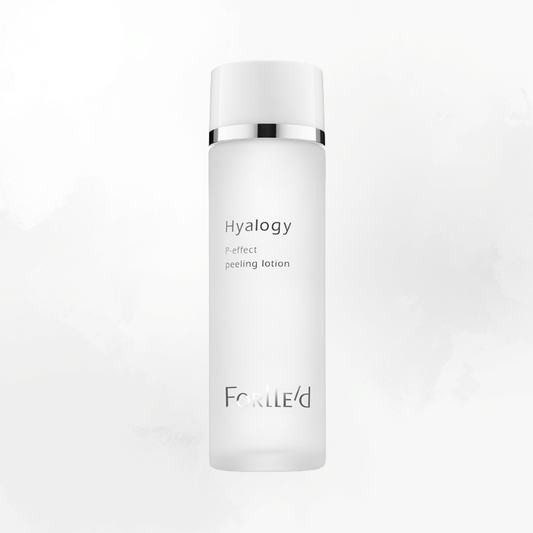 Hyalogy Peeling Lotion