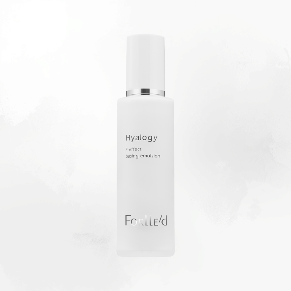 Hyalogy Basing Emulsion