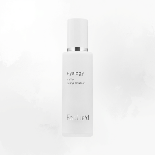 Hyalogy Basing Emulsion