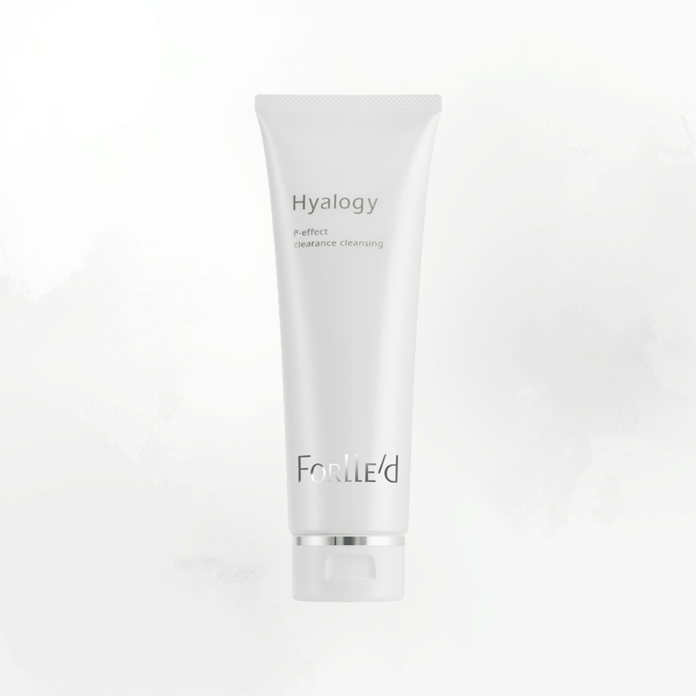 Hyalogy P-effect Clearance Cleansing