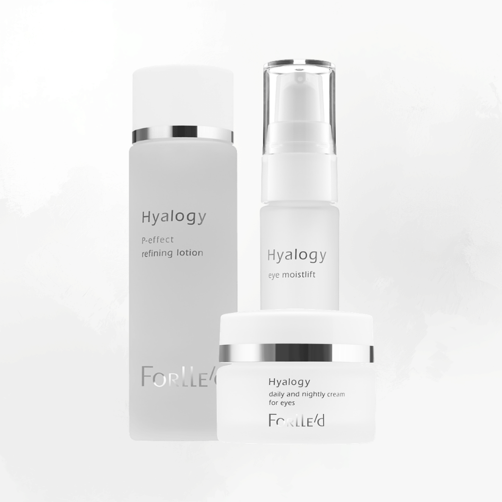 The Eye Revival Bundle