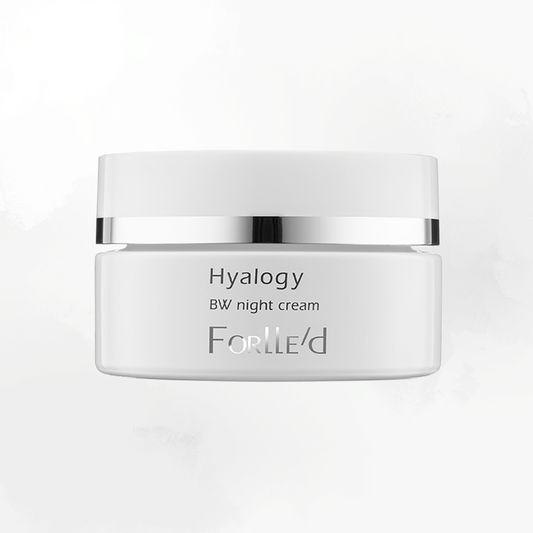 Hyalogy BW Night Cream