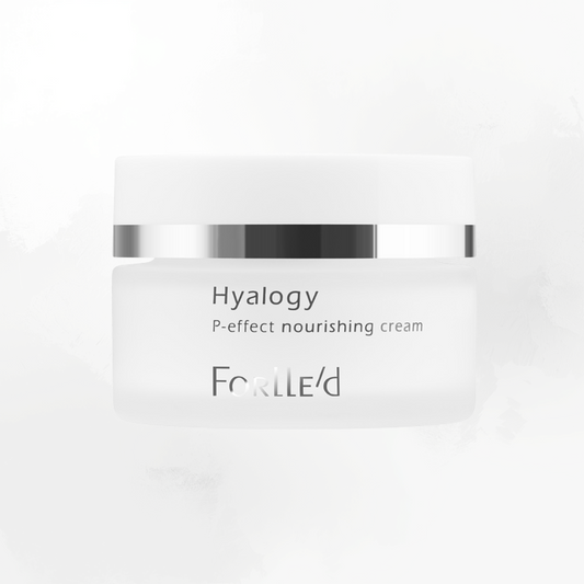 Hyalogy Nourishing Cream