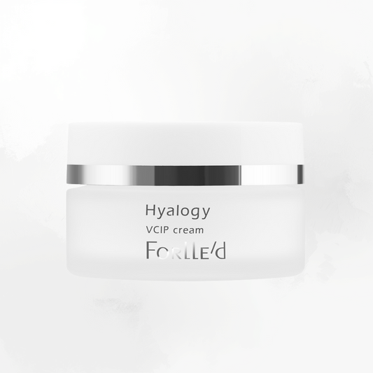 Hyalogy VCIP Cream