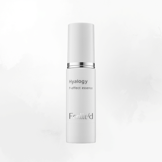Hyalogy P-effect Essence