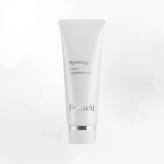 Hyalogy P-effect Re-purerance Wash