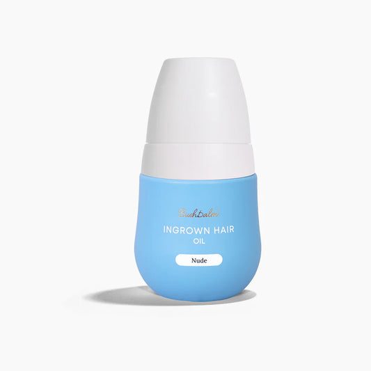 Bushbalm Nude Ingrown Hair Oil