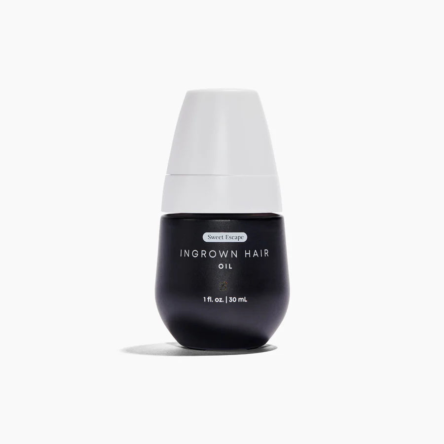 Bushbalm Bermuda Dark Spot Oil