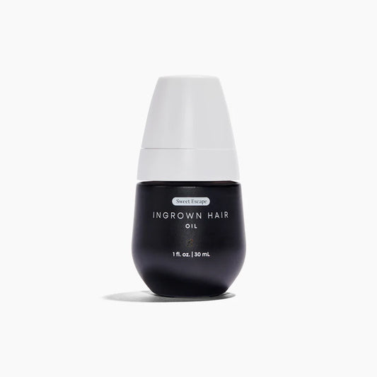 Bushbalm Bermuda Dark Spot Oil