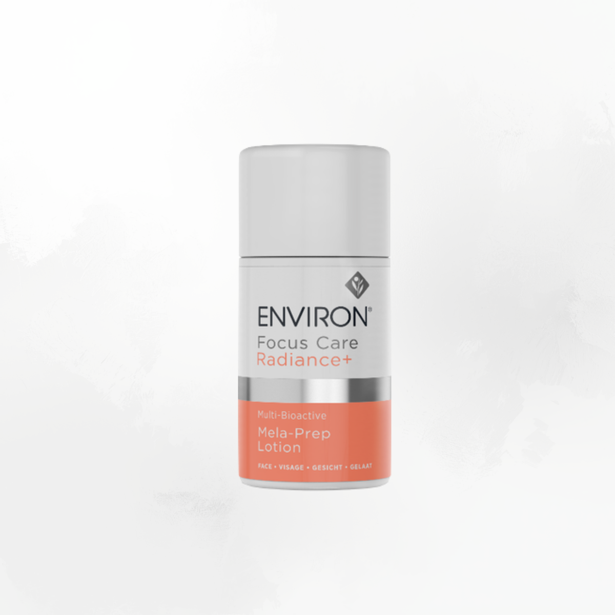 Environ Multi-Bioactive Mela-Prep Lotion, 60 ml. Niacinamide, alpha-arbutin and SepiWhite for uneven skin tone and sun damage. Kamloops, BC.